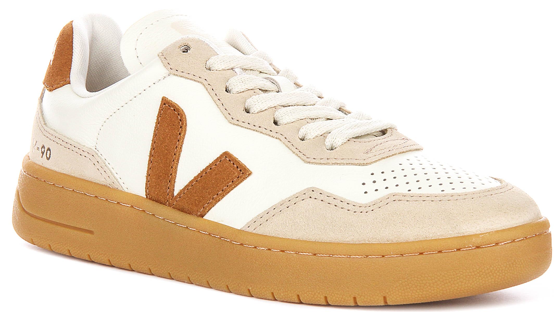 Veja V-90, Zapatillas Deportivas Mujer