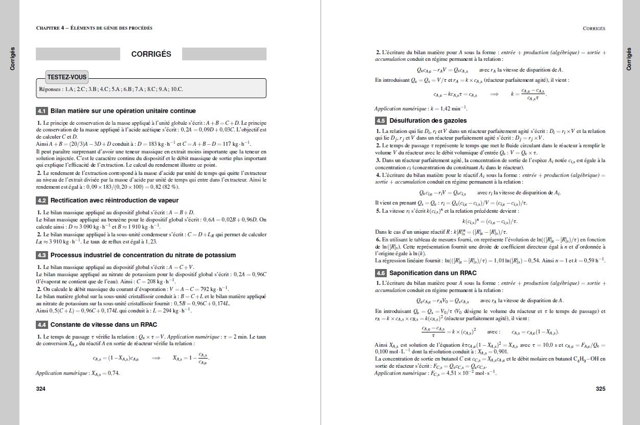 Chimie Tout-en-un PC/PC* - 5e éd.