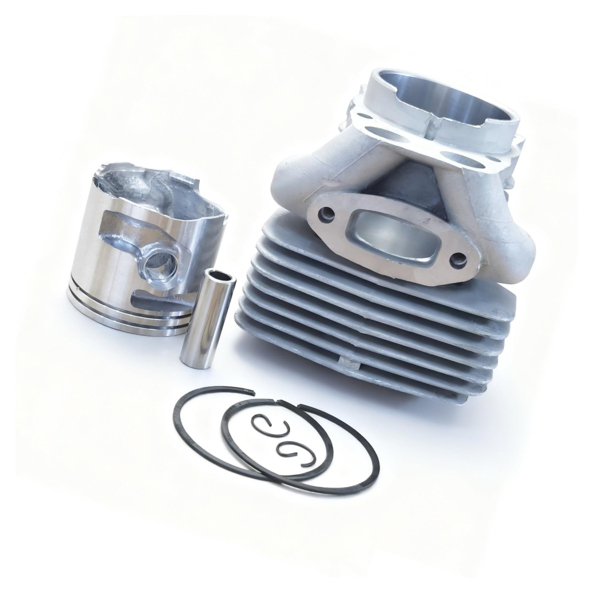 Kit de piston de cylindre K970 Husqvarna rechange OEM 586 35 10-01 moteur découpeuse