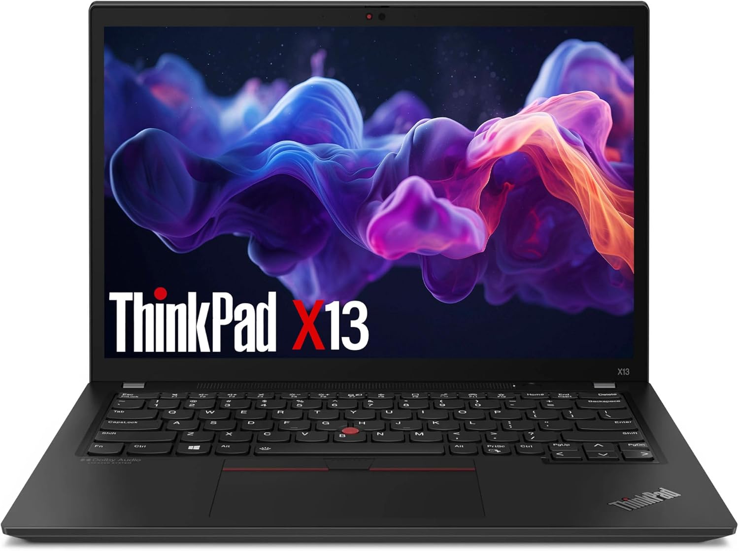 Lenovo ThinkPad X13 Gen 2 13.3″ FHD (1920×1080) Laptop, 11th Gen Quad-Core i5-11…