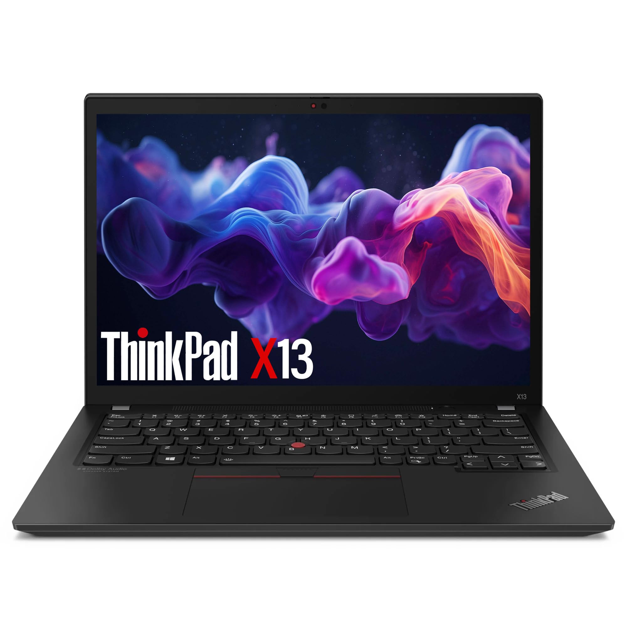 Amazon.com: Lenovo ThinkPad X13 Gen 2 13.3