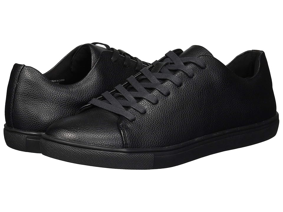 

Kenneth Cole Unlisted Stand Sneaker C (Black) Men's Lace up casual Shoes