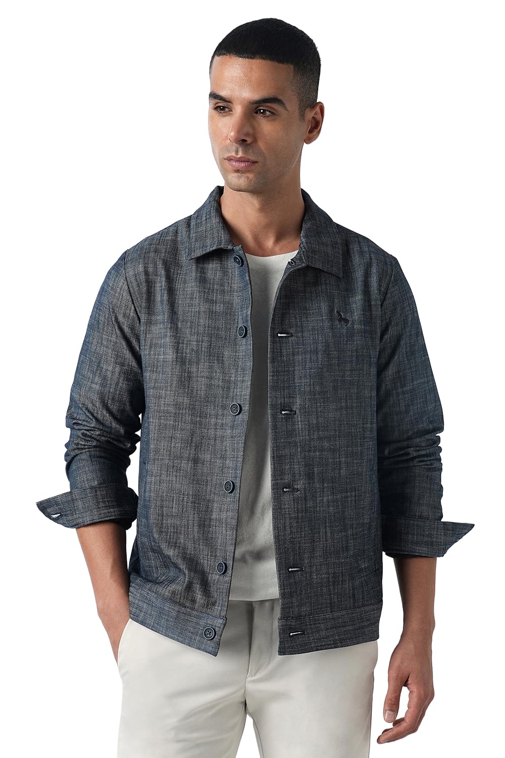 van heusen Mens Jacket-picture-19