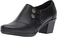 Vista 1 de Clarks Mocasines sin cordones Emslie Warren para mujer