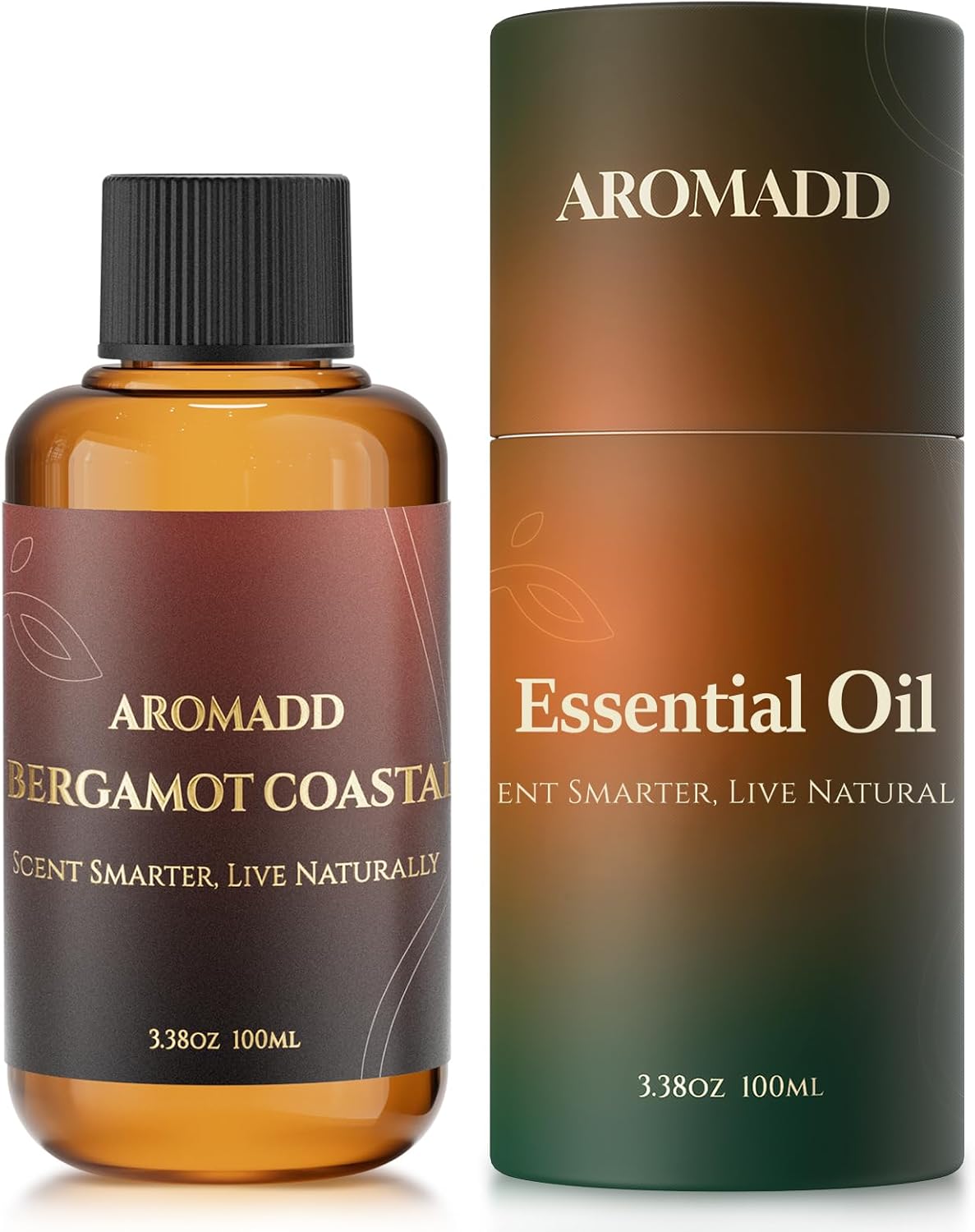 Aceite para difusor Aromadd Bergamot Coastal 100 ml