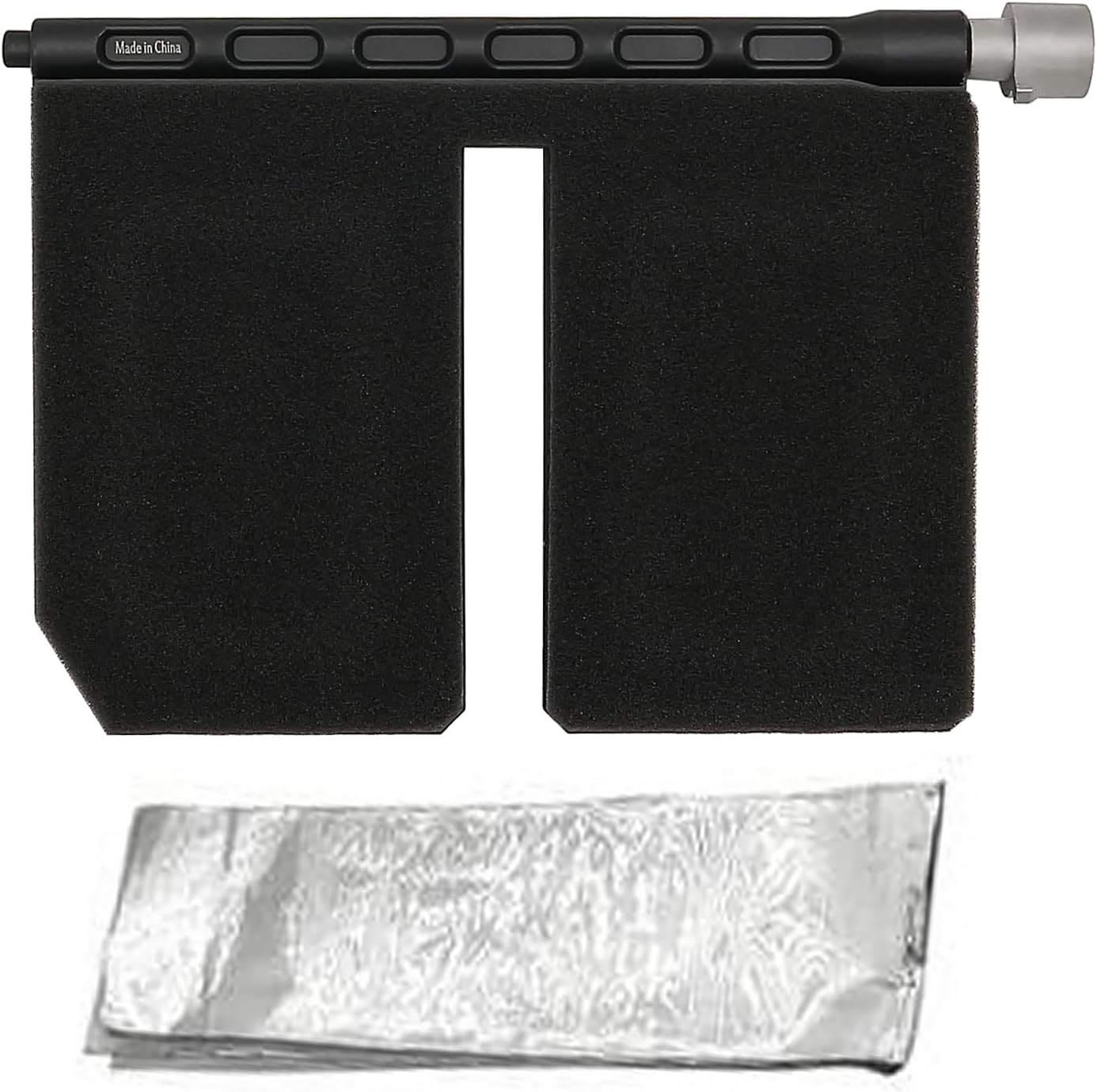 Dorman 902324 HVAC Blend Door Repair Kit Compatible with Select Dodge Models