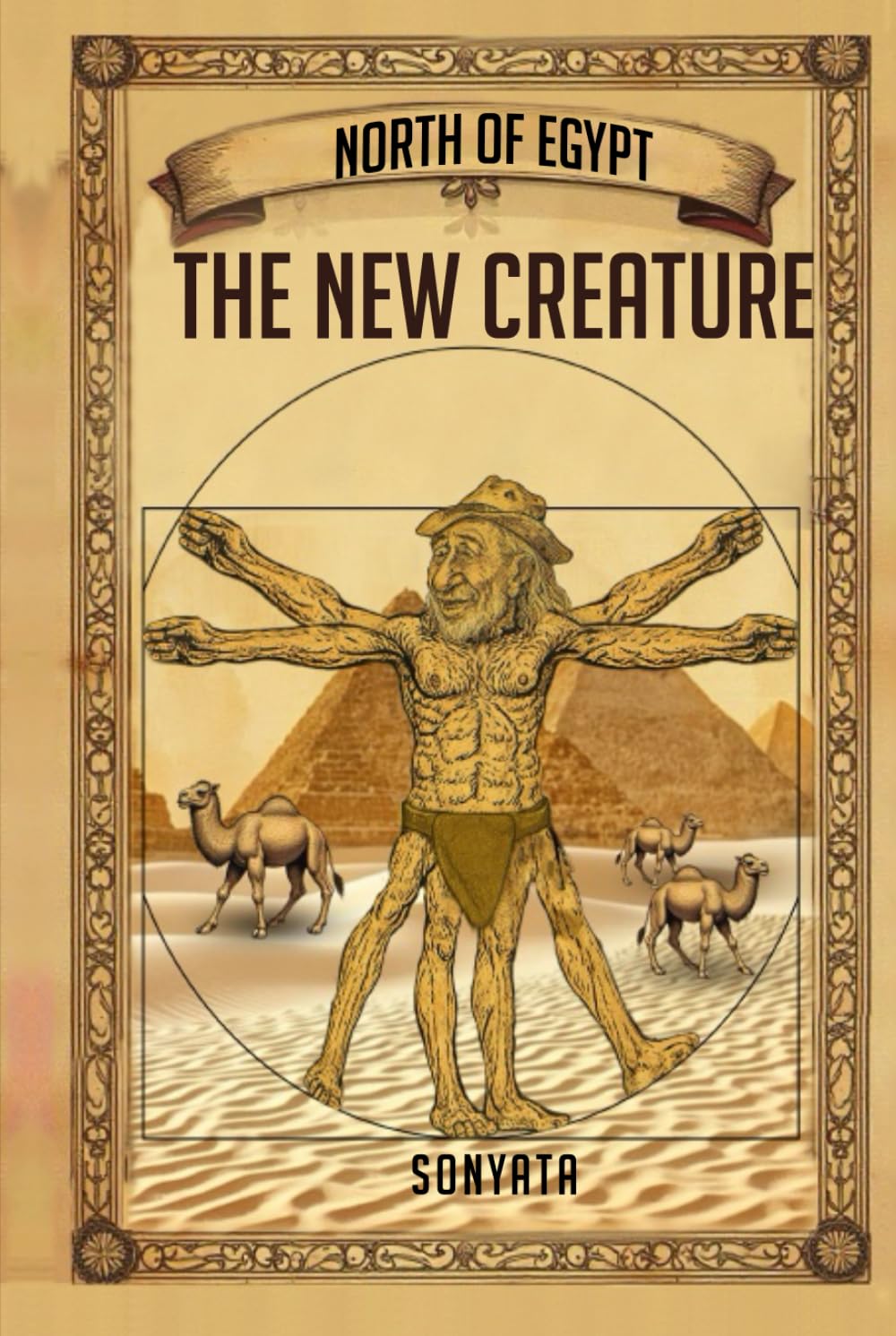The New Creature
