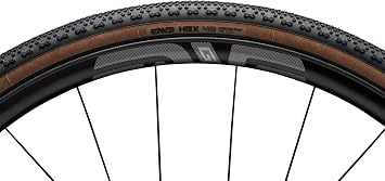 ENVE HEX Gravel Tires