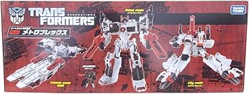 Amazon.co.jp: トランスフォーマー ジェネレーションズ TG-23