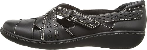 Miniatura 2 de Clarks Ashland Spin Q - Mocasines sin cordones para mujer