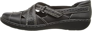 Clarks Women's Ashland Spin Q Slip-On Loafers