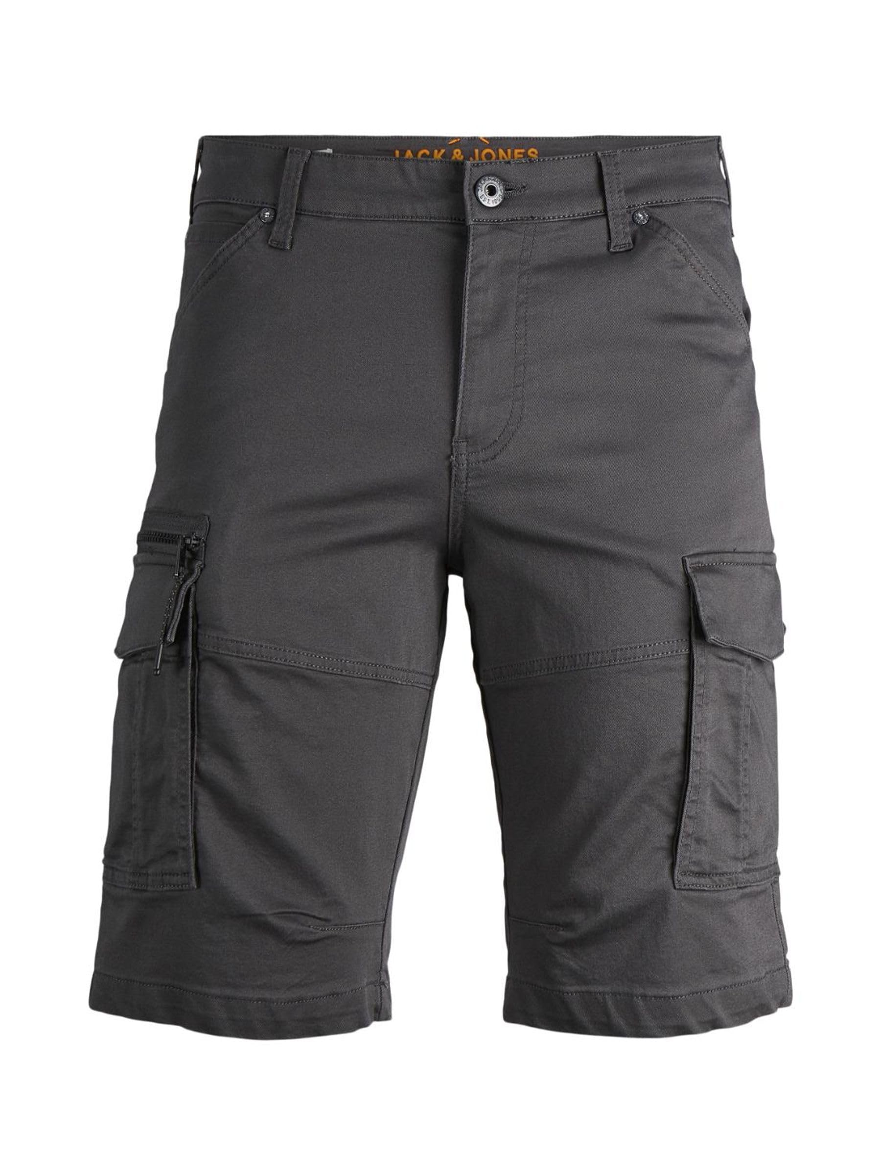 JPSTDEX JJCARGO SHORTS SN Şort Erkek