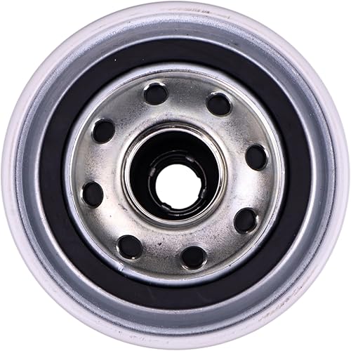 Miniatura 3 de Filtro de aceite de motor 48138563 47535939 compatible con tractores New Holland, minicargadoras, retroexcavadoras