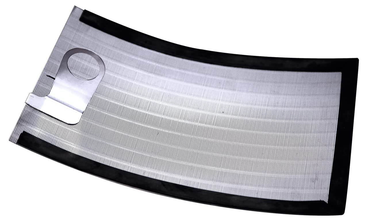 sera Stainless steel sieve
