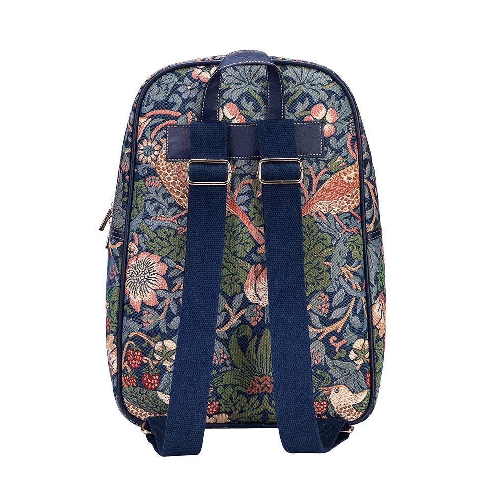 【PORTERNA】Bello Pattern Backpack 2024 New Wrangler Aztec Southwestern Pattern Dual Sided