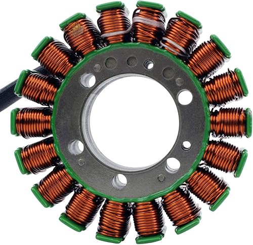 Miniatura 5 de RMSTATOR Repuesto para estator KTM 950 990 Adventure S SuperMoto Super Duke Super Enduro 2003-2013  OEM Repl.# 60039004000