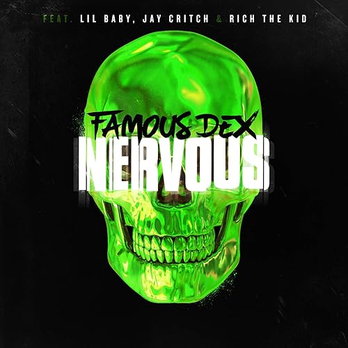 Nervous Feat Lil Baby Jay Critch Rich The Kid Clean - 