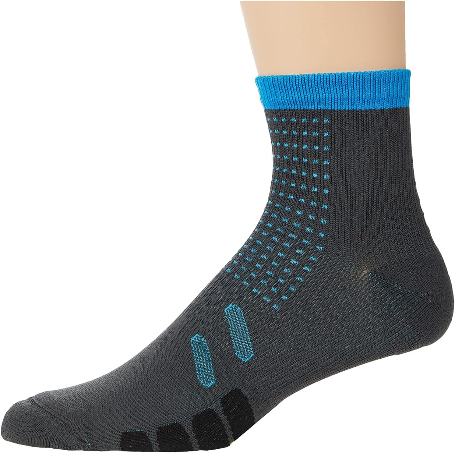 Eurosock Bike Quarter Compression