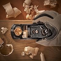 Vista 7 de Stanley STANLEY 5-12-020 6.1/4" Block Plane C/w Pouch