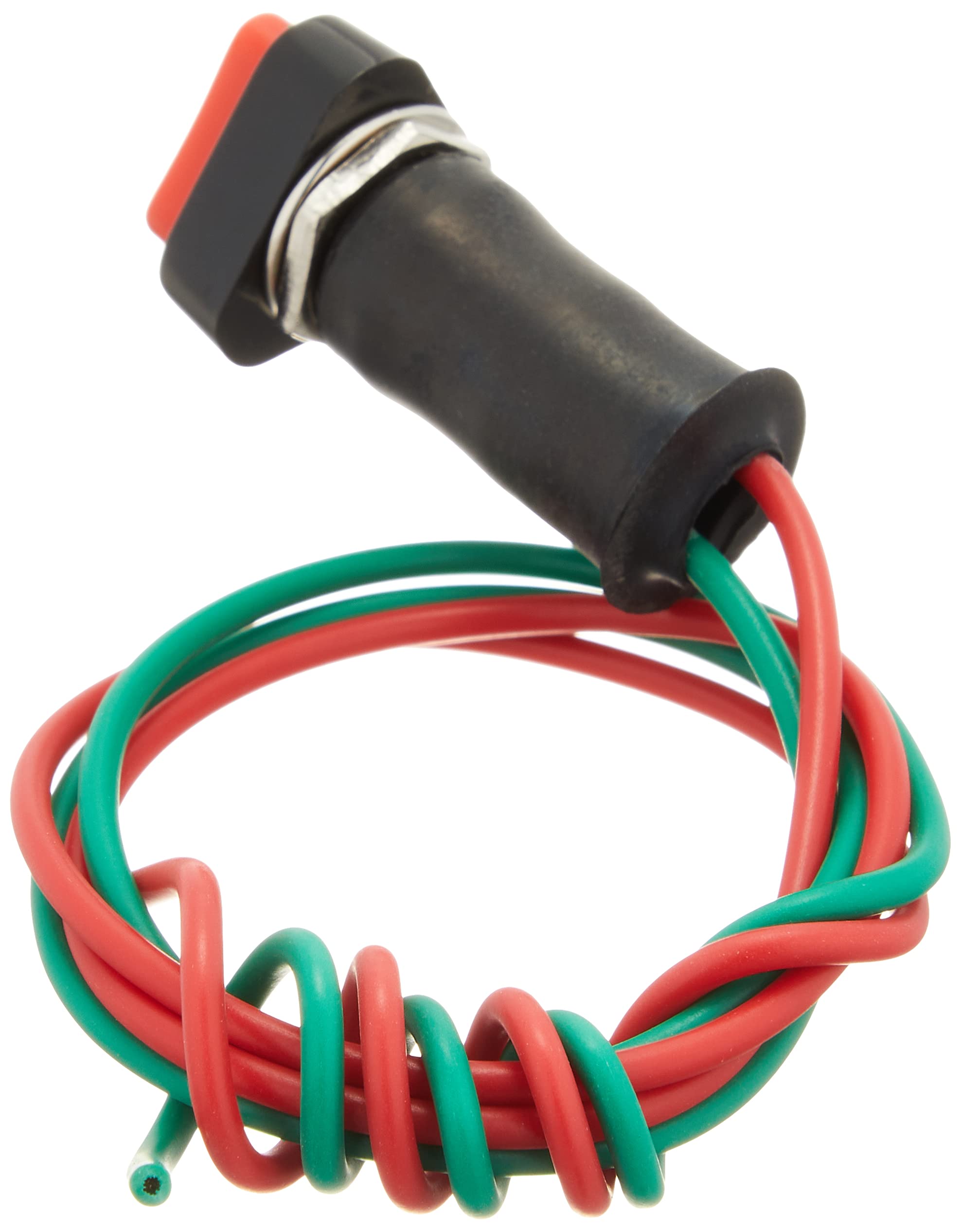 Amazon | キジマ(Kijima) スイッチ プッシュ式 304-603 | バイク電装用