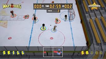 Junior League Sports 3-in-1 Collection (Nintendo Switch)