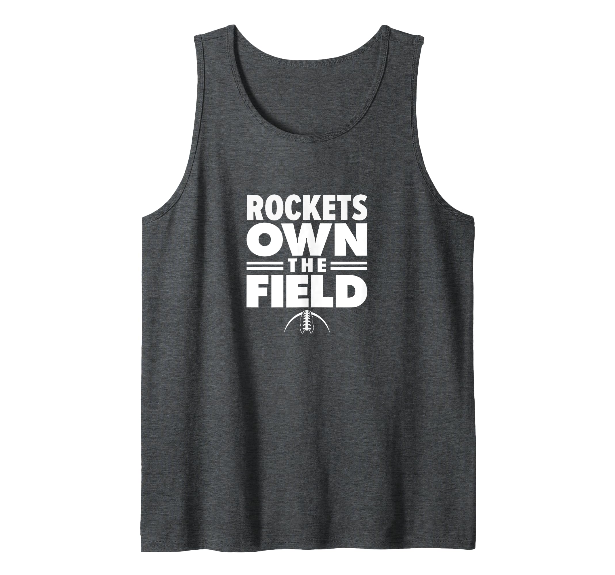 Anna Rockets Official High School Gearanna High School Own Field ...
