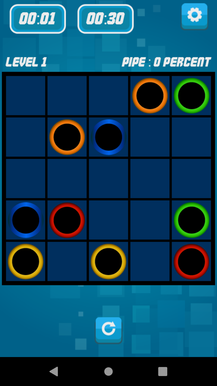 Pipe Flow - App on Amazon Appstore