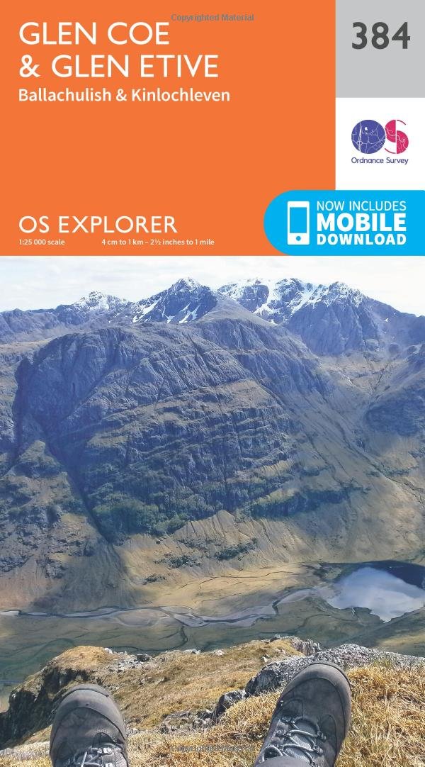Glen Coe