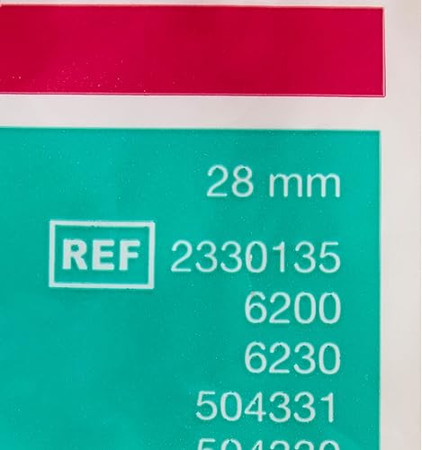 Miniatura 3 de Coloplast Catéter externo macho de silicona 1.102 in 50 cada uno