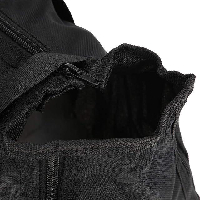 Foto 5 de 8 de Bolsa para Gatos, Bolsa para Gatos Multifuncional Rasguño para Gatos Multifuncional para la Limpieza y el Aseo