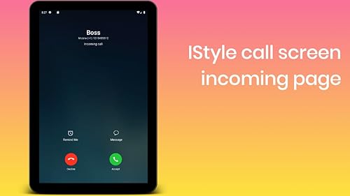 Fake Call - Call Assistant Prank Friends Game