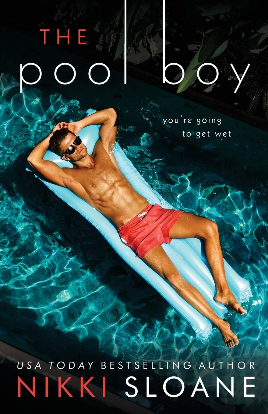 The Pool Boy (Trunks): 2 (Nashville Neighborhood)