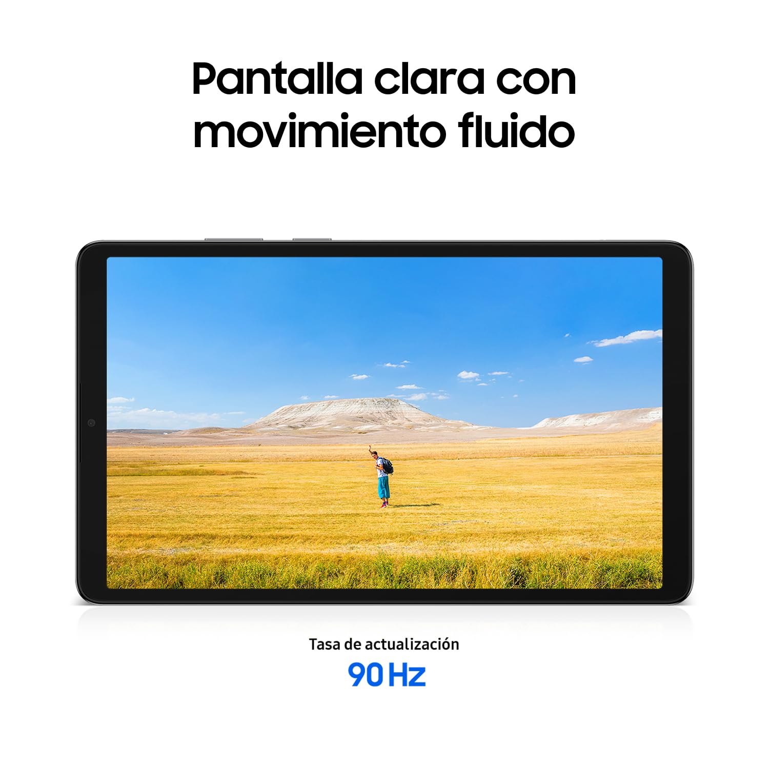 Amazon.com : Samsung Galaxy Tab A11 2026 | 64GB, 4GB, Wi-Fi | 8.7