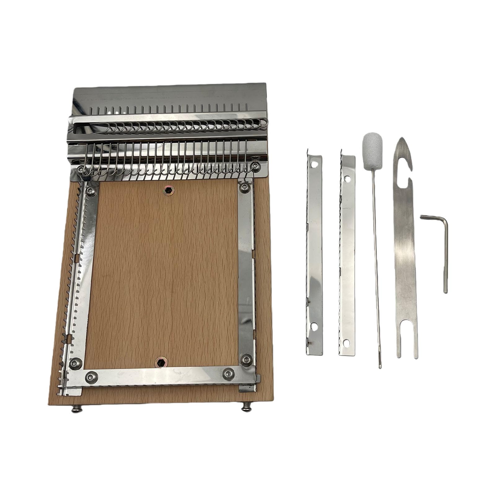 Machine de bricolage multifonctionnelle pour fabriquer soi-même ses coureurs