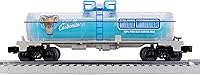 Vista 11 de Lionel Disney Star Wars Rebel RS-3 LionChief Freight Electric O Gauge Bluetooth 5.0 Train Set with Remote
