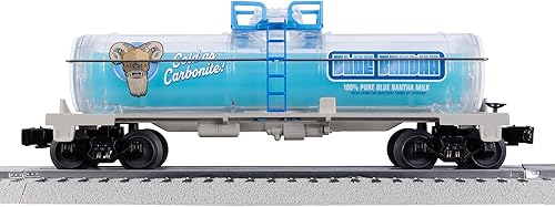 Miniatura 11 de Lionel Disney Star Wars Rebel RS-3 LionChief Freight Electric O Gauge Bluetooth 5.0 Tren Set con control remoto