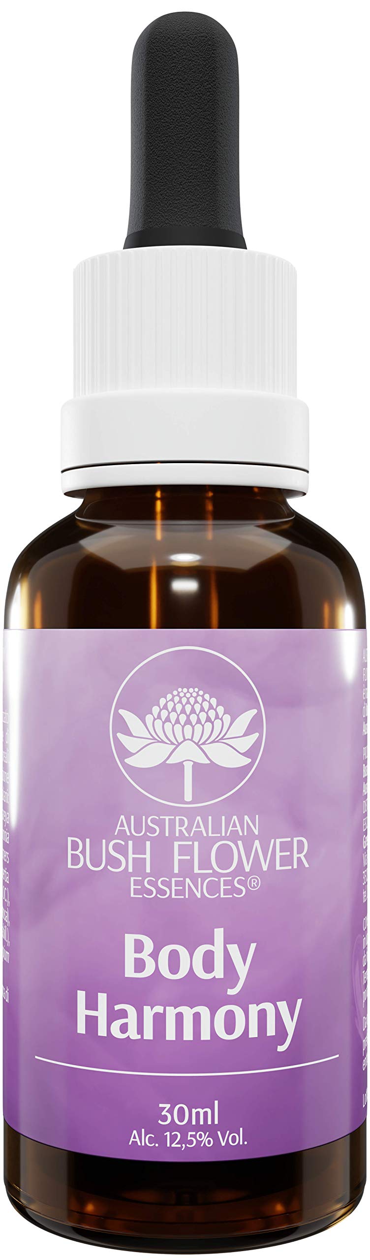 Australian Bush Flower Essences (Diet Harmony 30ml)