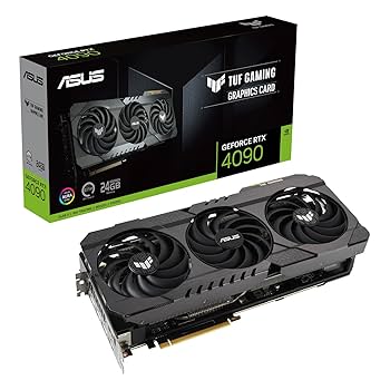 グラフィックボード・グラボ・ビデオカード ASUS TUF Gaming GeForce RTX 4090 24GB Amazon | ASUS TUF GeForce RTX 4090 24GB OG Edition
