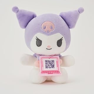 セガフェイブ (SEGA FAVE) サンリオキャラクターズパソコン ぎゅっとふれんず クロミ