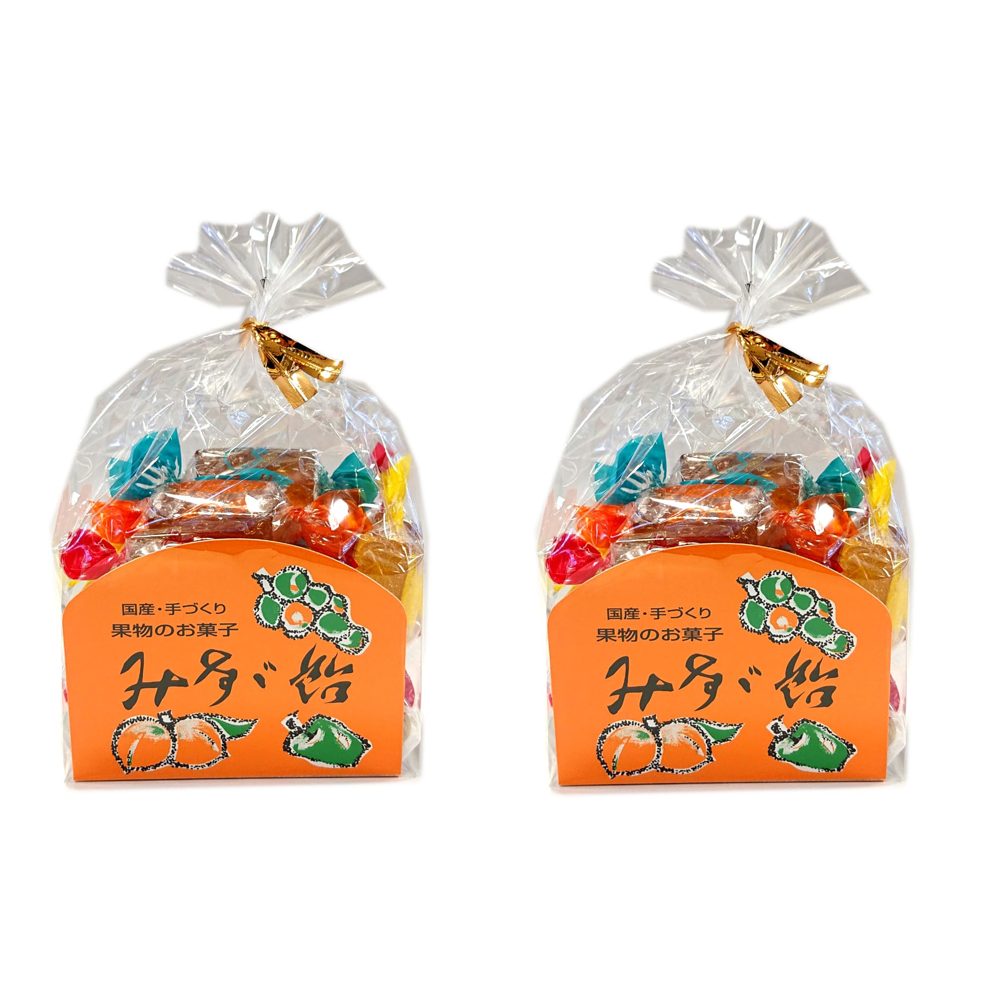 Amazon.co.jp: 飯島商店 みすず飴 角袋 みすゞ飴 信州上田銘菓 (2袋