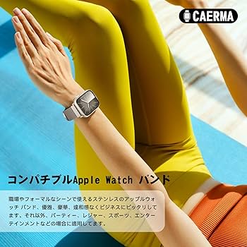たけさま専用 ピンバックル レザー for Apple Watch （簡易包装） - ROOX Online