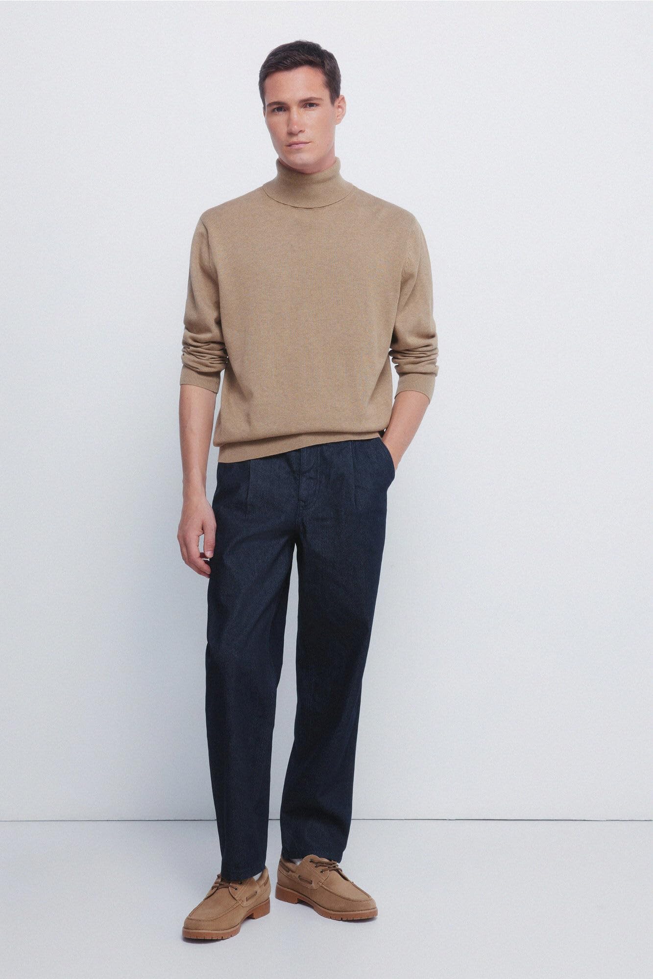 SPRINGFIELD British Daily Chino Trousers para Hombre