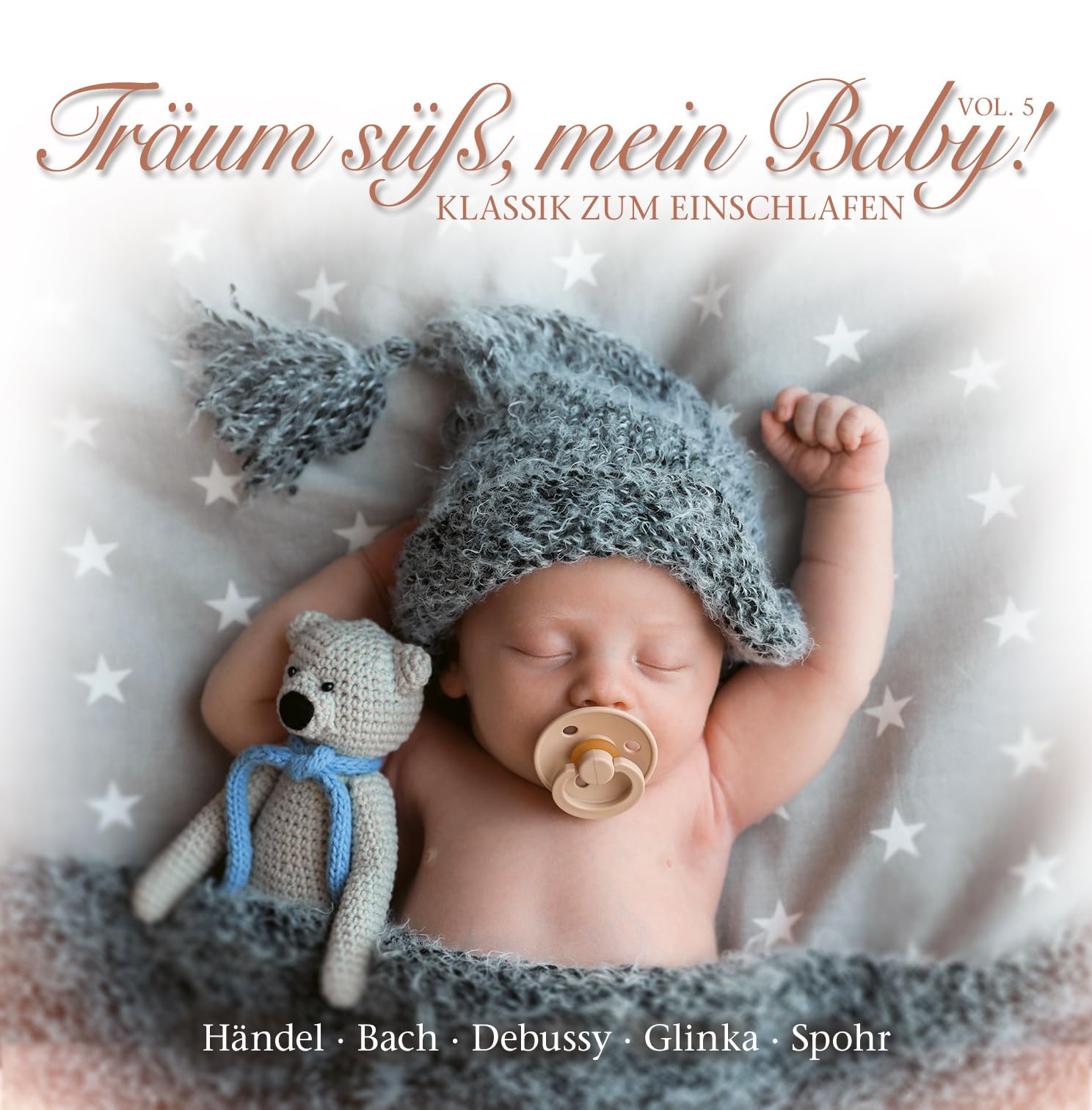 Träum Süß, Mein Baby!Klassik Z