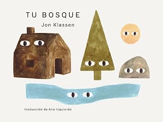 Tu bosque (Tus lugares) (Spanish Edition)