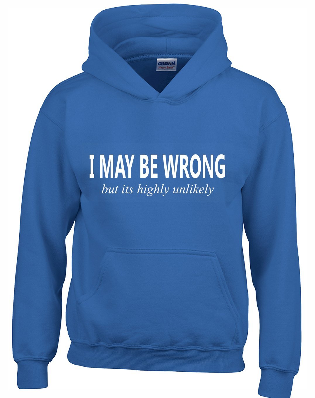 Crown Designs Nicola Sturgeon As Iconic Che Guevara Funny Unisex Hoodies for Men, Women & Teenagers - Royal/Large