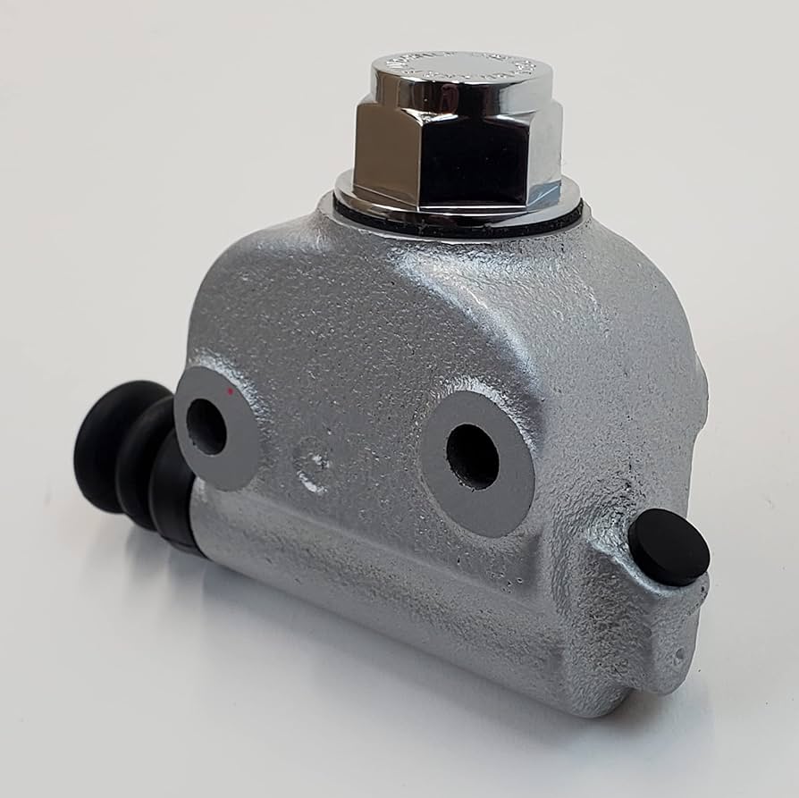 Wagner Lockheed Style ¾” Bore Rear Brake Master Cylinder w