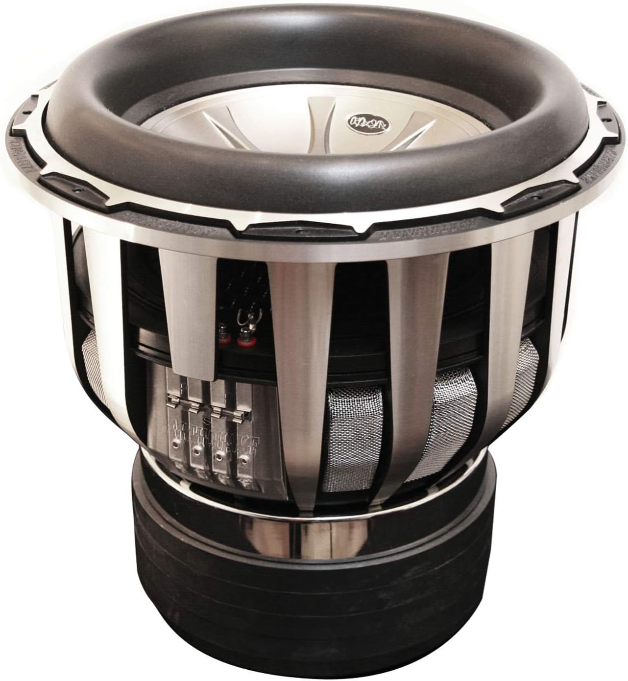 Earthquake Sound SubZero-12-V2 12-inch Car Subwoofer, 2000 Watts