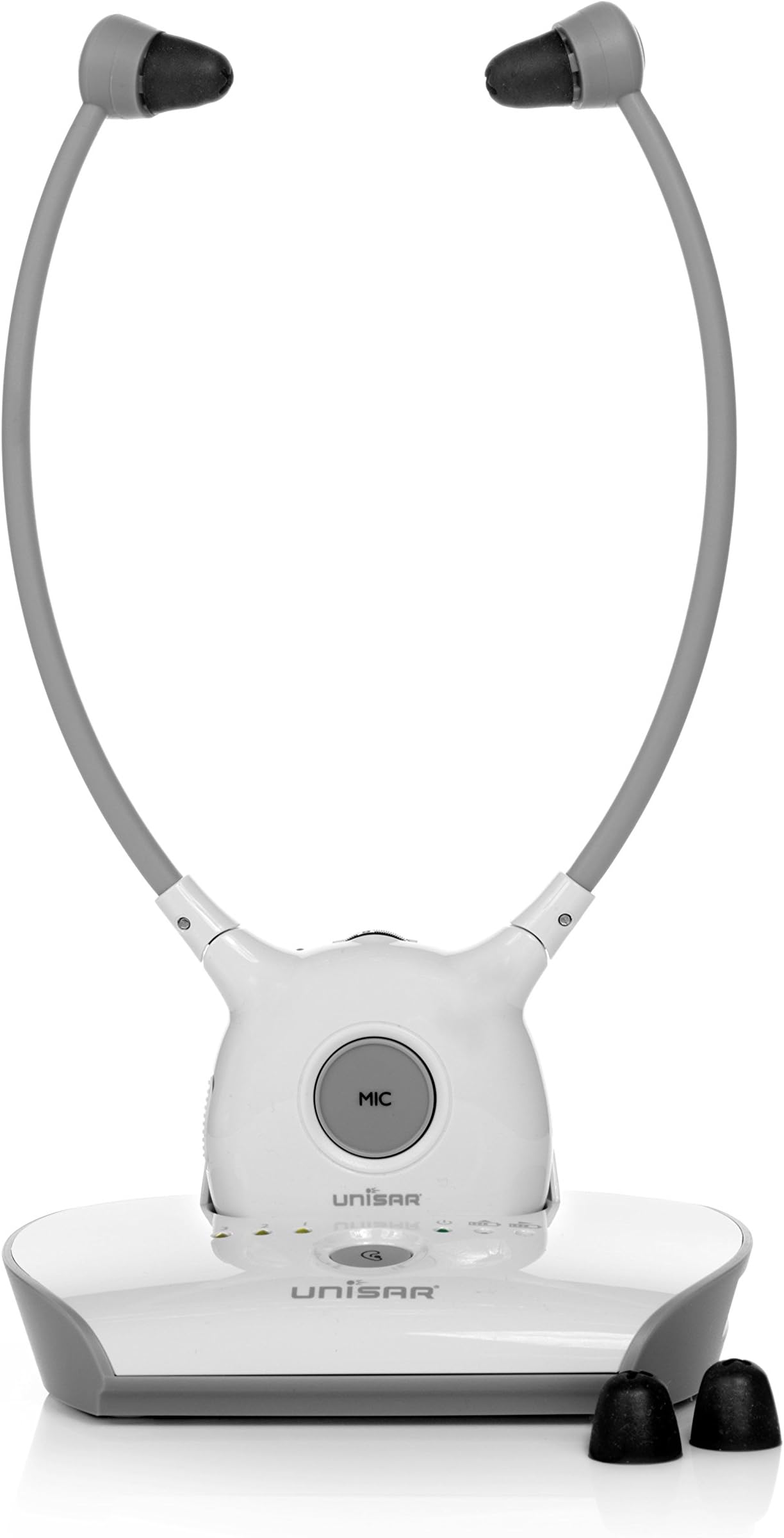 Wireless Digital TV Audio Listening System