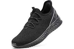 Hocas Women's Orthopedic Shoes