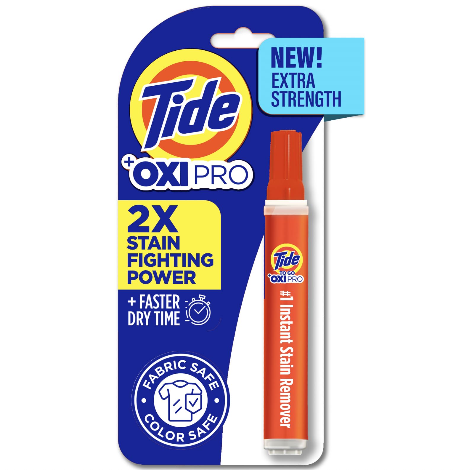 Pen Pro Stain Remover - Ultimate Stain Stick & Stain Remover for Clothes